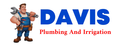 Trusted plumber in MATHESON